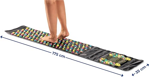 FootStep™ - Tapis d'acupuncture neuropathique