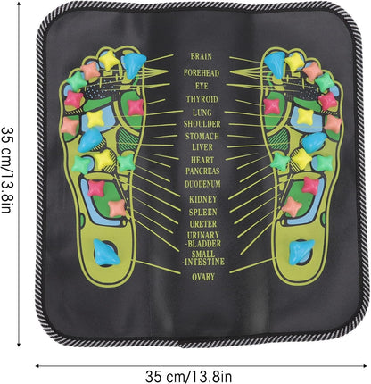 FootStep™ - Tapis d'acupuncture neuropathique