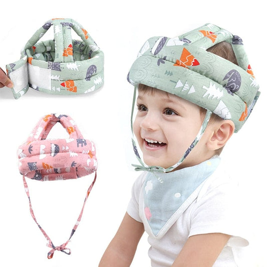 Mini'Guard™ - Casque de protection pour enfants